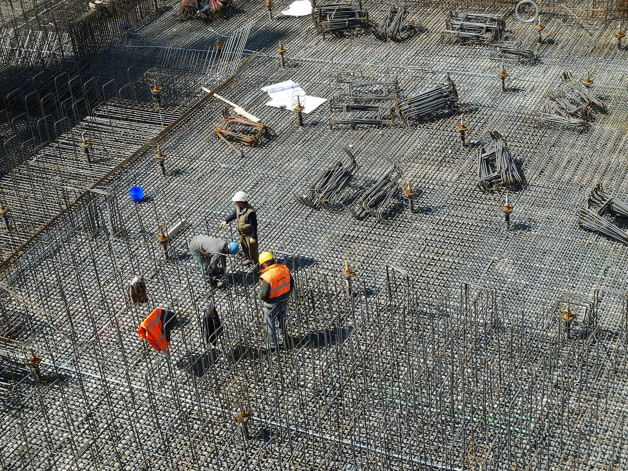 Stainless Steel Bars