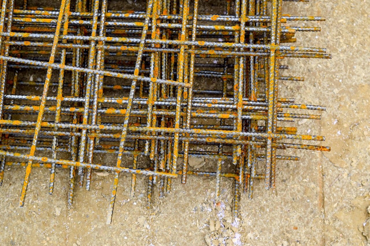 Alloy Steel Bars — photo 3