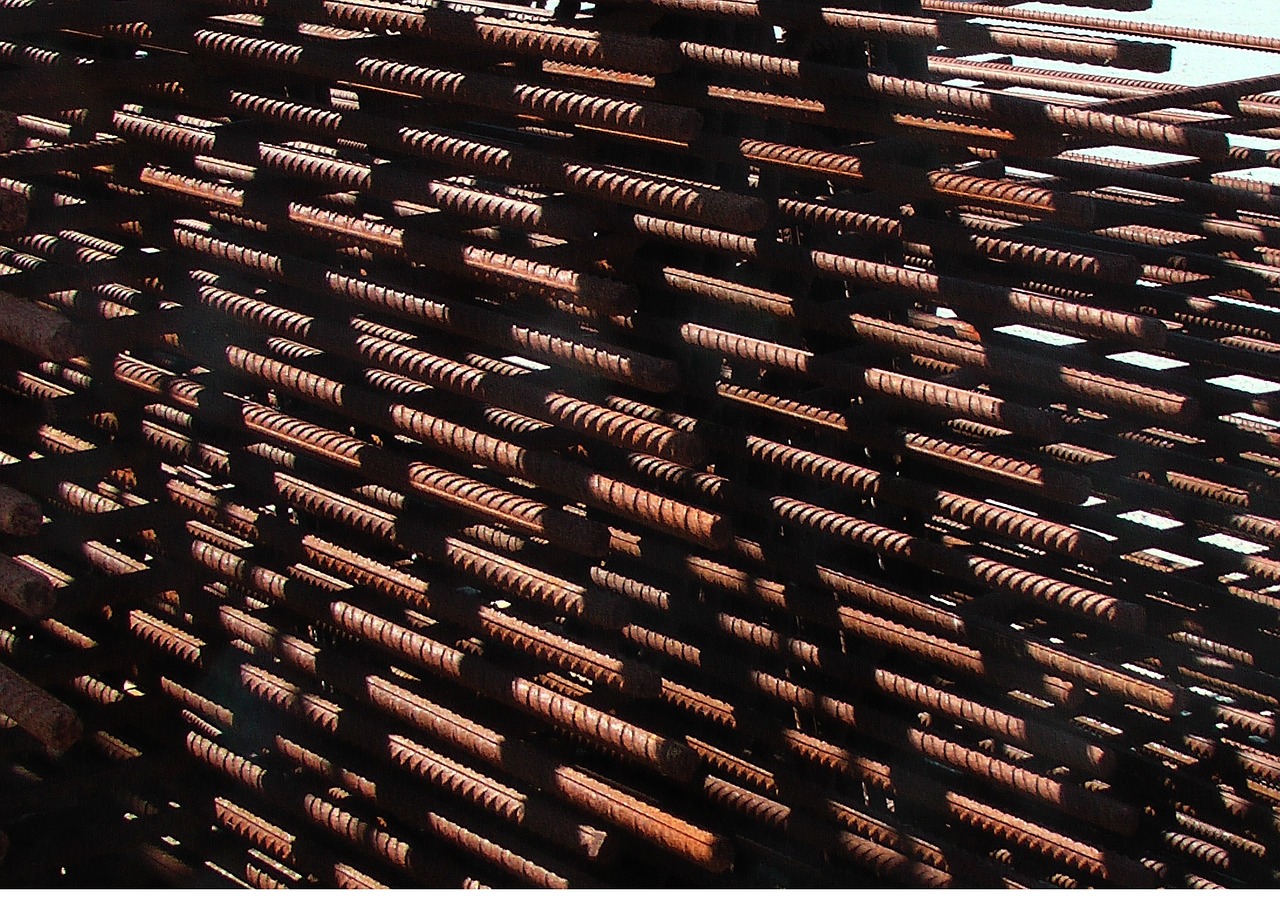 Alloy Steel Bars — photo 4