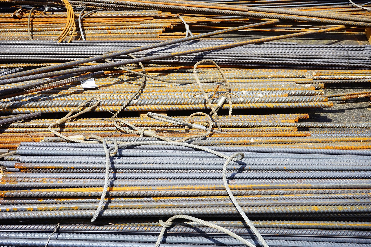 Inconel Bars