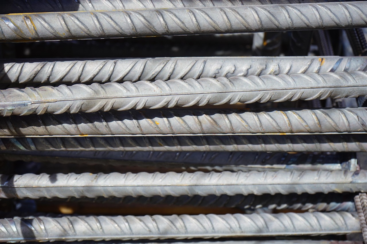 Inconel Bars