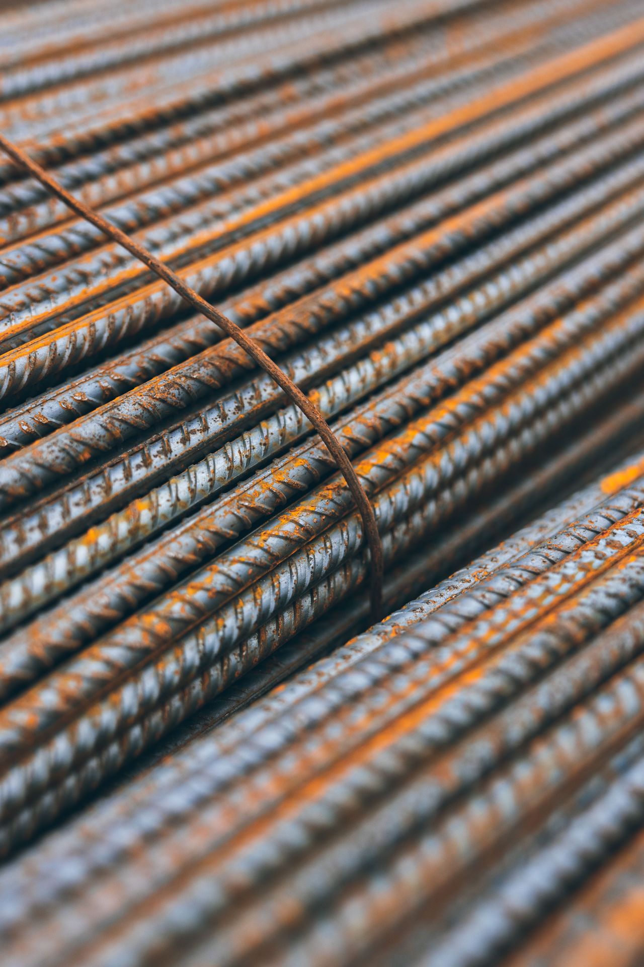Inconel Bars — photo 4