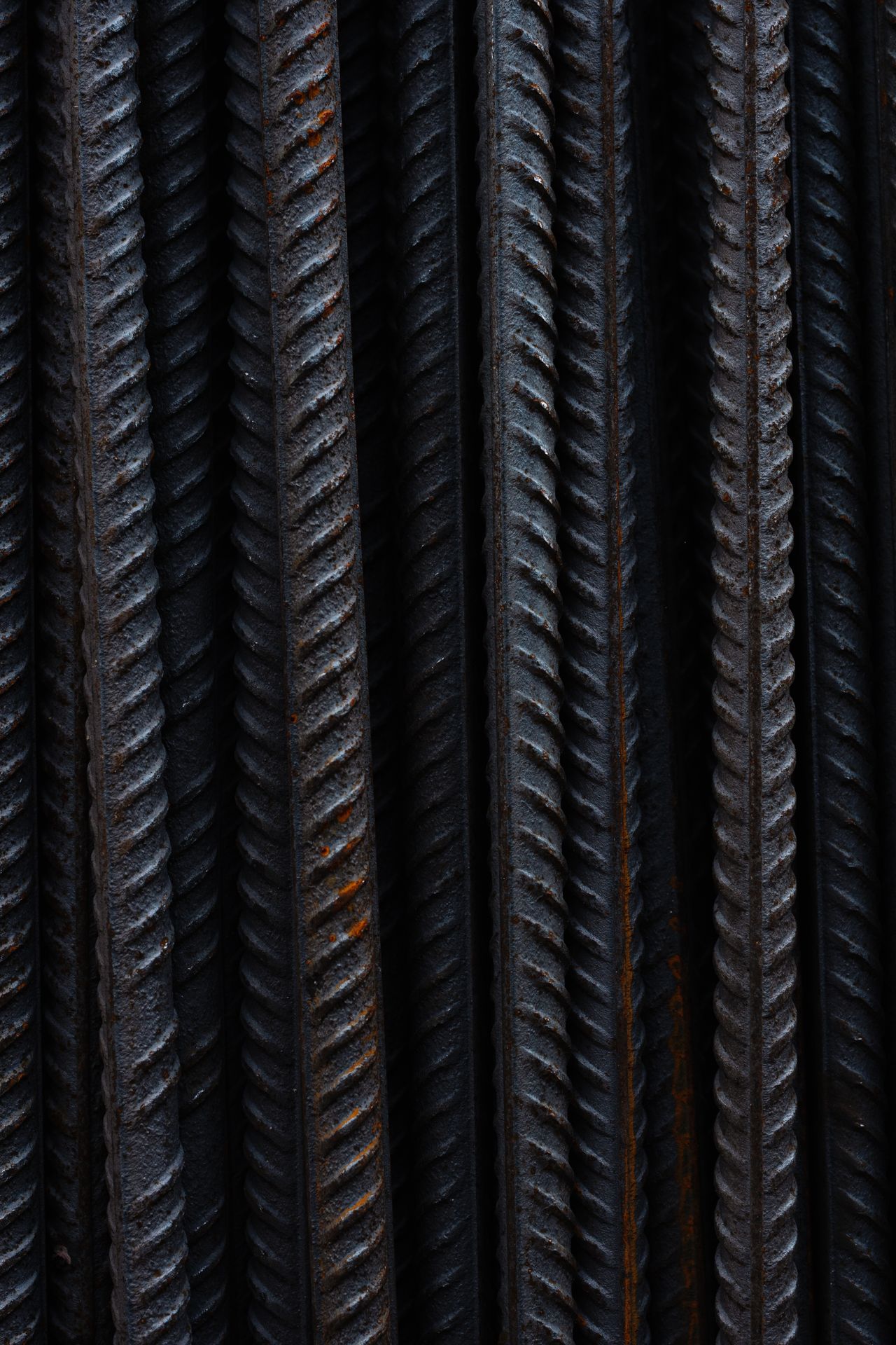 Stainless Steel Bars