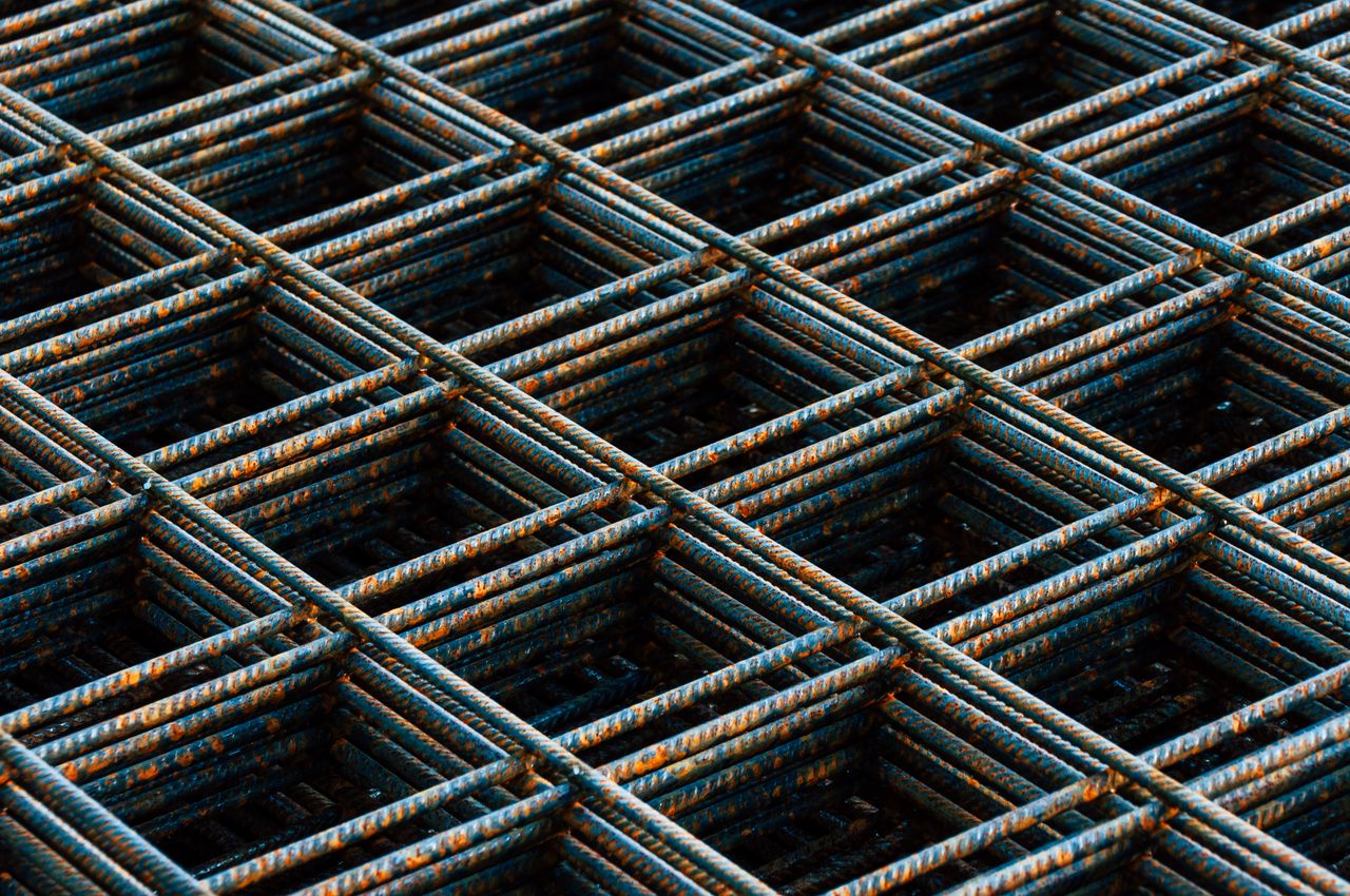 Hastelloy Bars