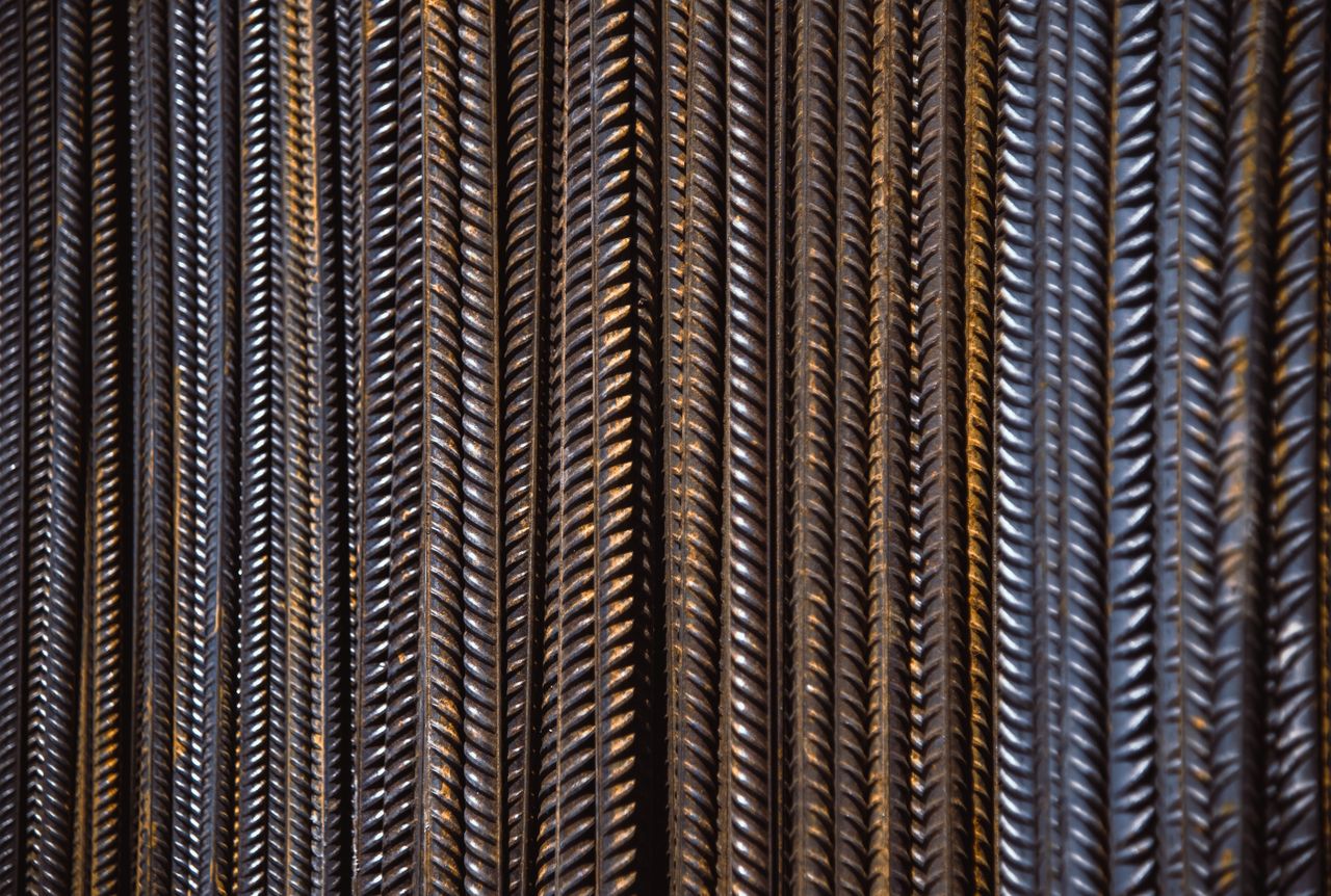 Hastelloy Bars