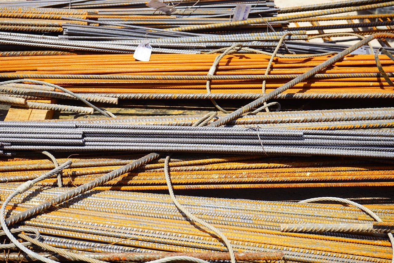 Nickel Alloy Bars