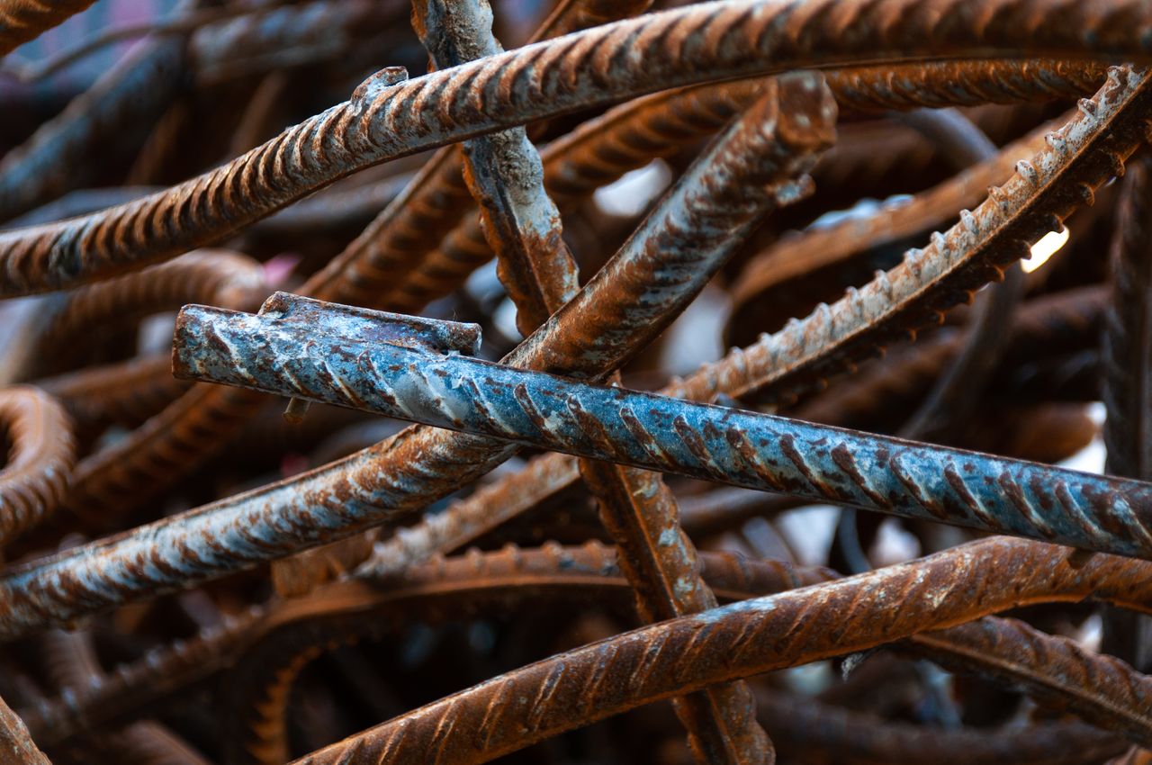 Nickel Alloy Bars