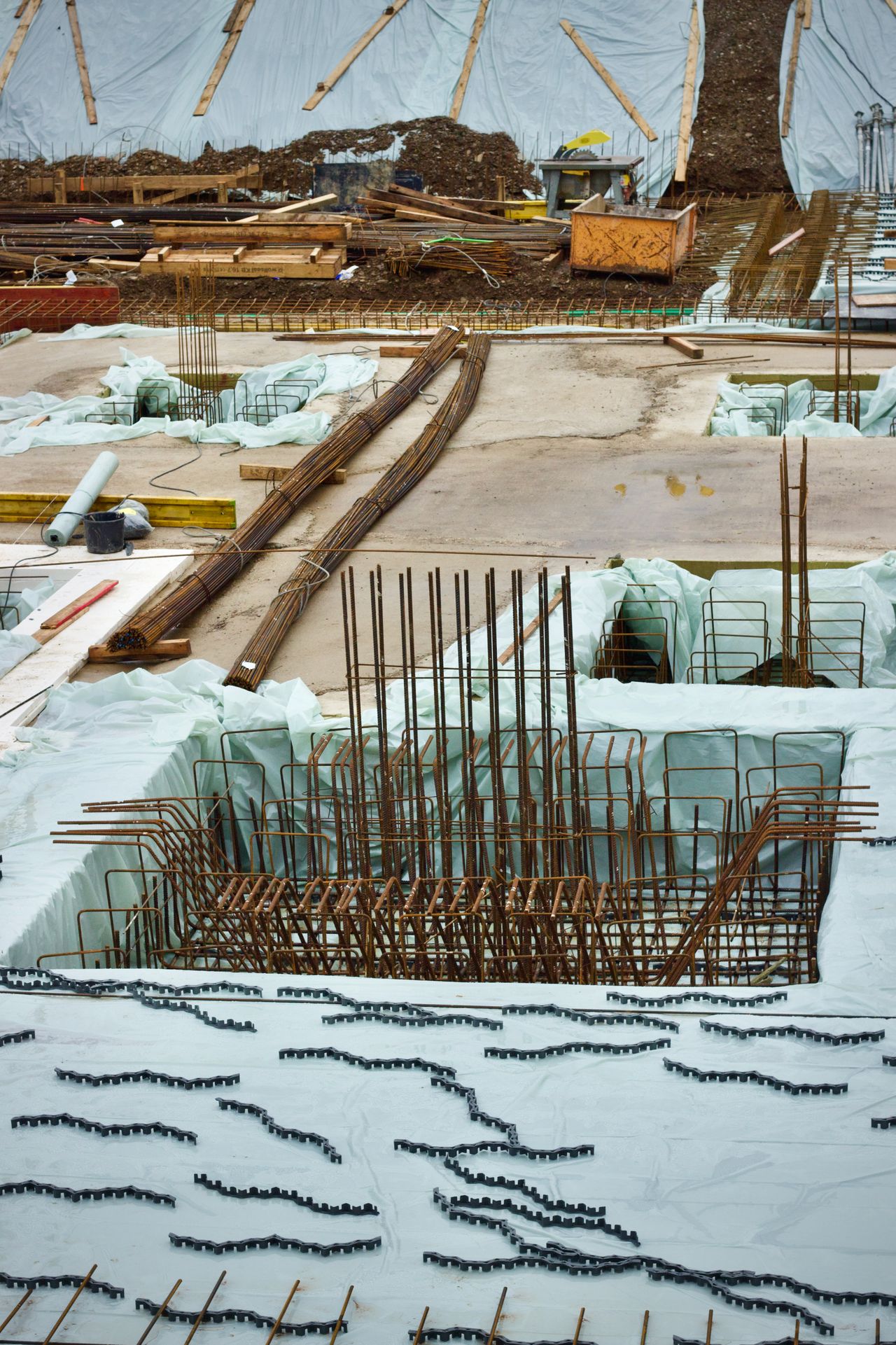 Copper Nickel Bars
