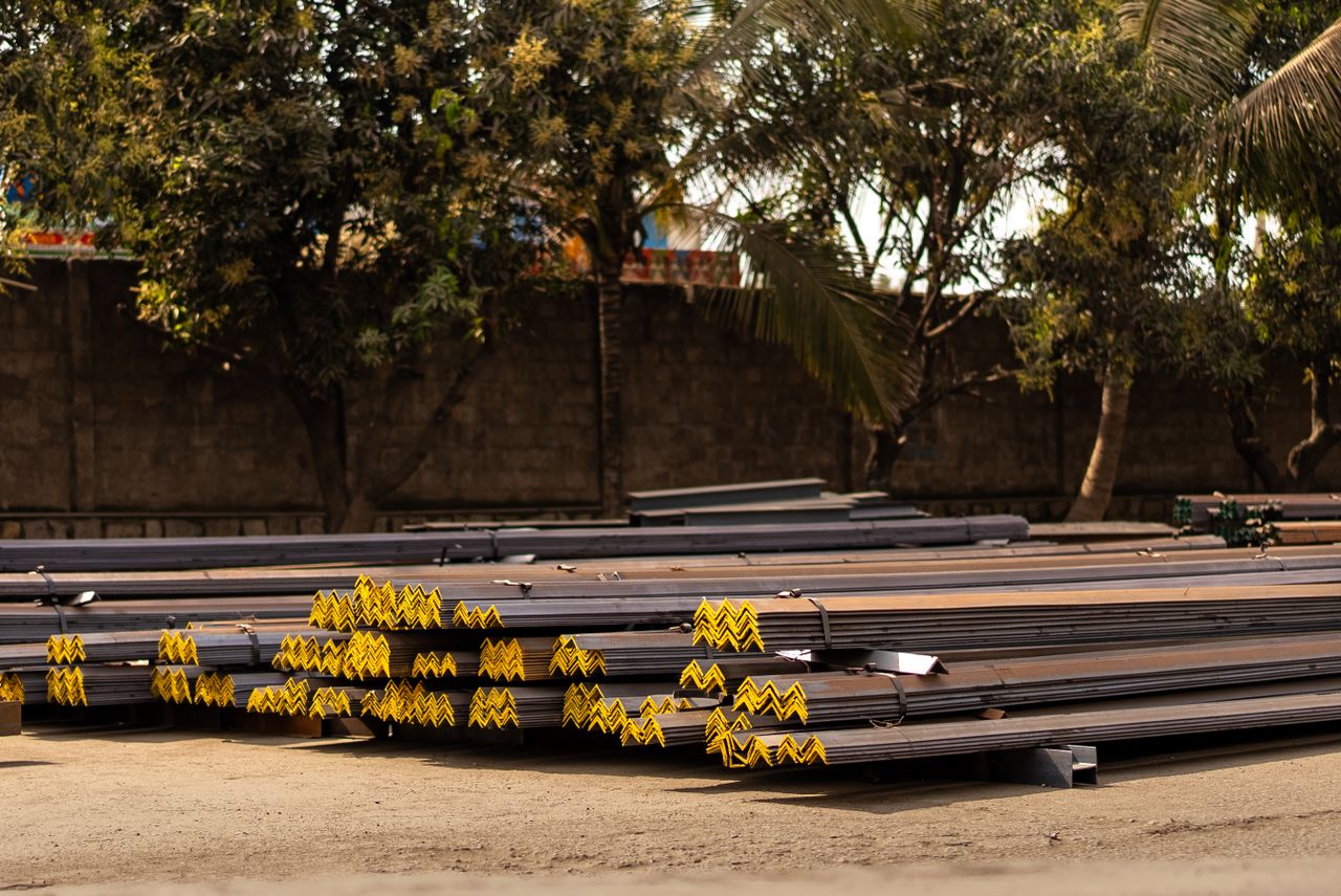 Duplex Steel Bars — photo 4