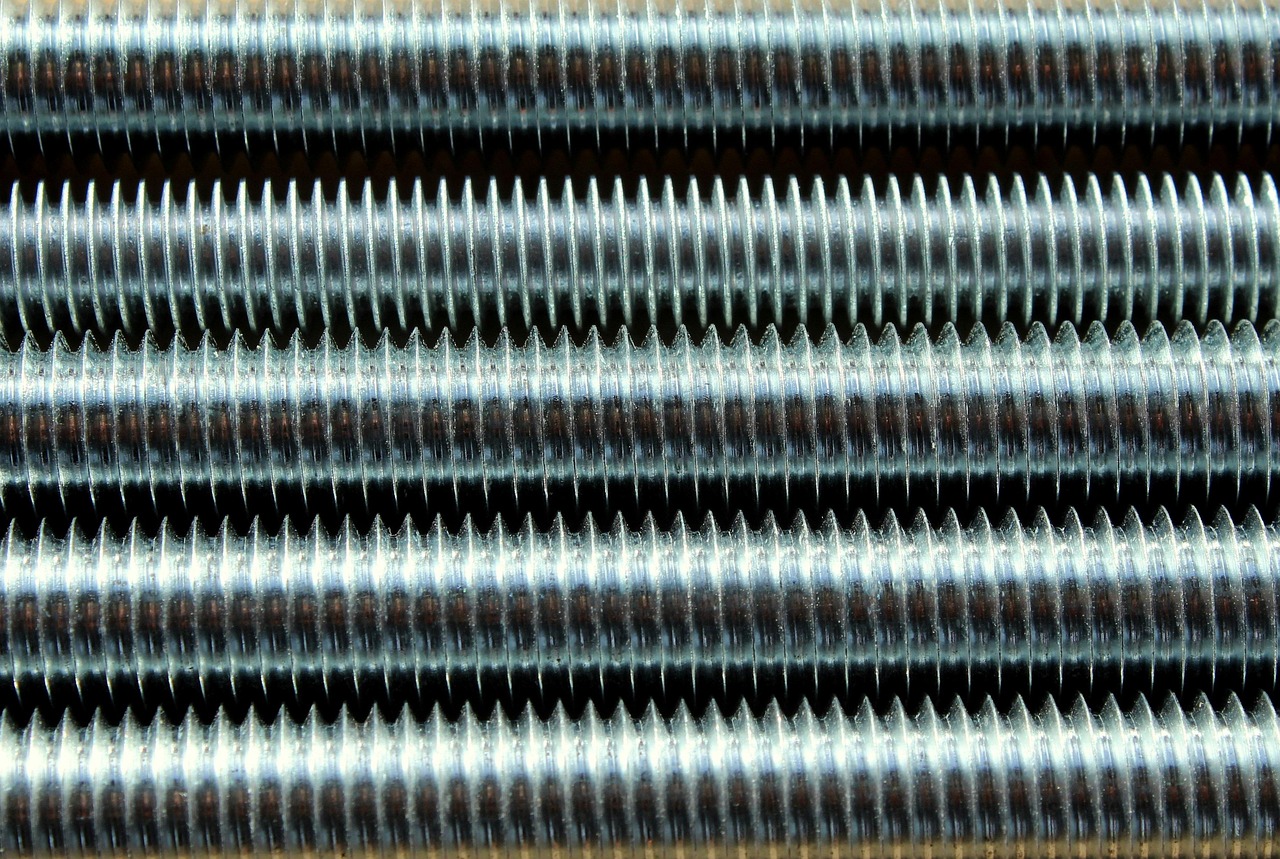 High Speed Steel Bars