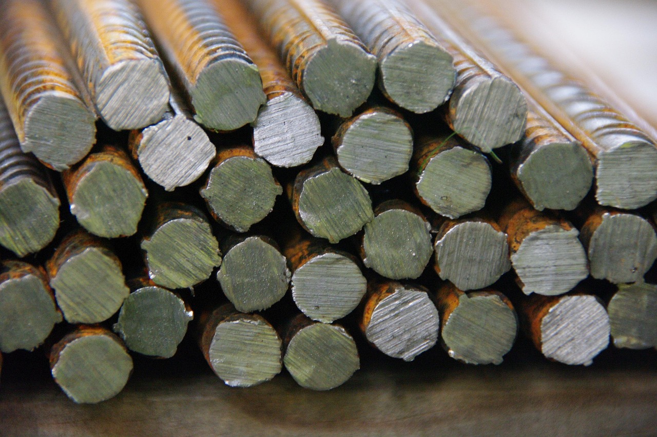 High Speed Steel Bars — photo 3