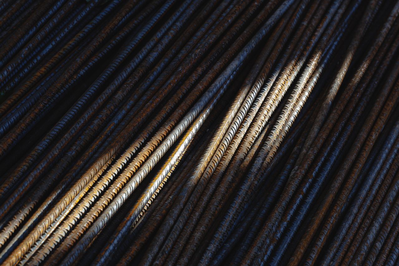 High Speed Steel Bars — photo 4