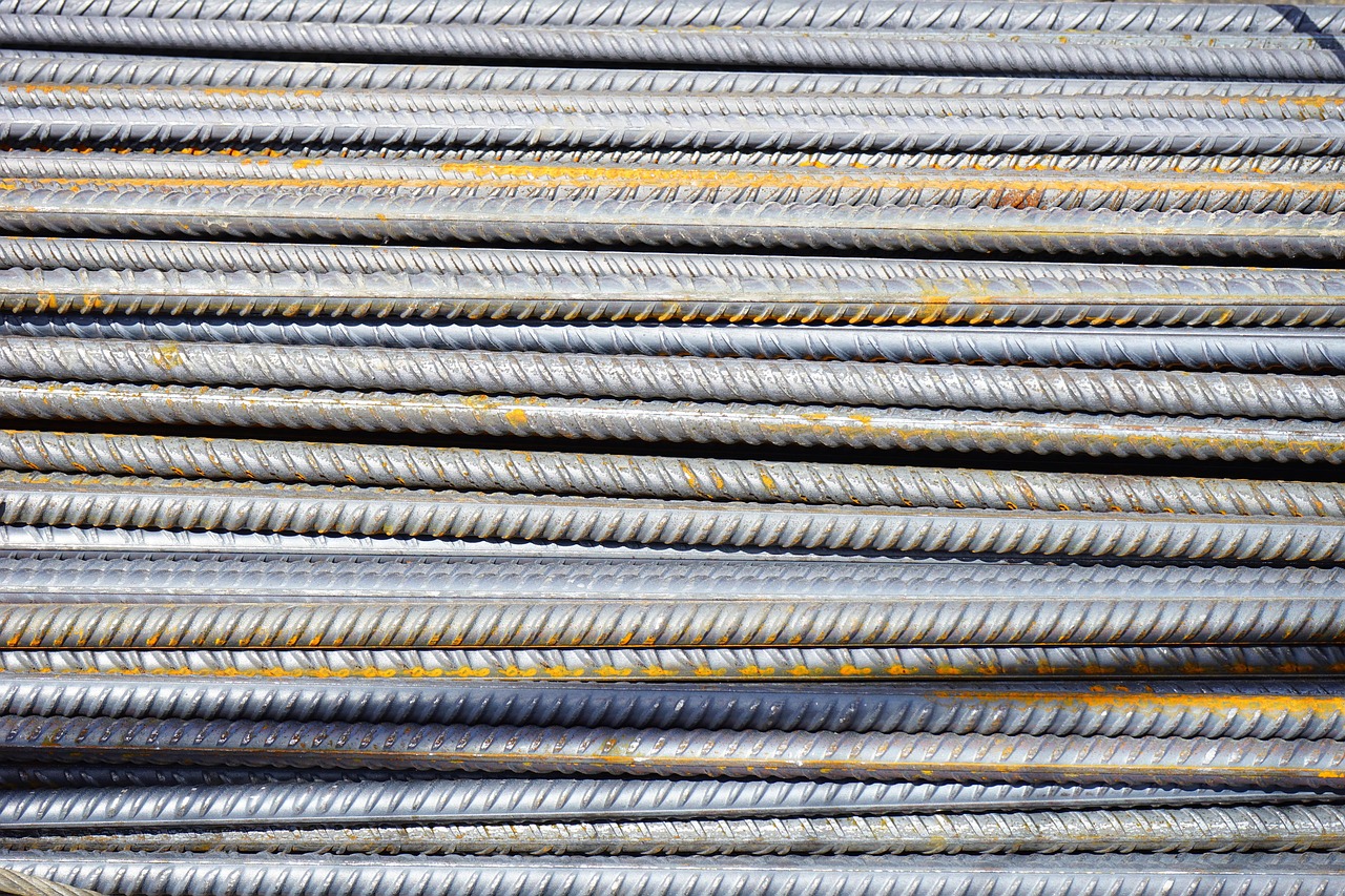 Carbon Steel Bars