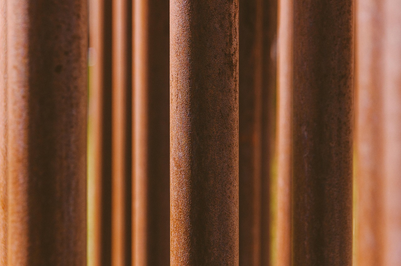 Tool & Alloy Steel Bars