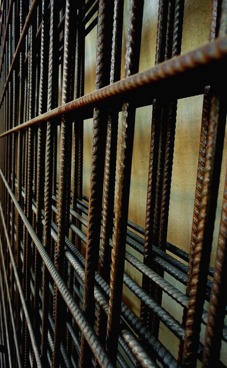 Tool & Alloy Steel Bars — photo 3