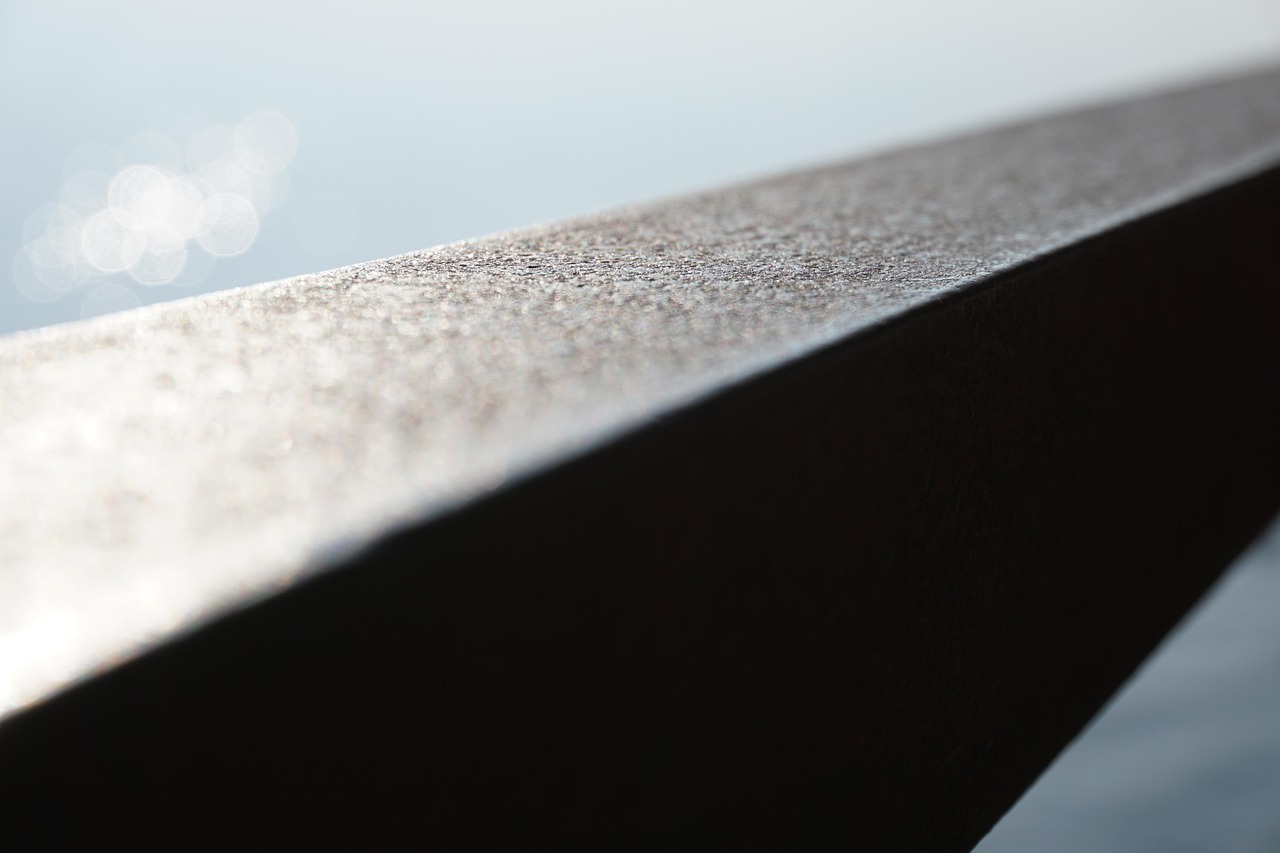 Tool & Alloy Steel Bars — photo 4