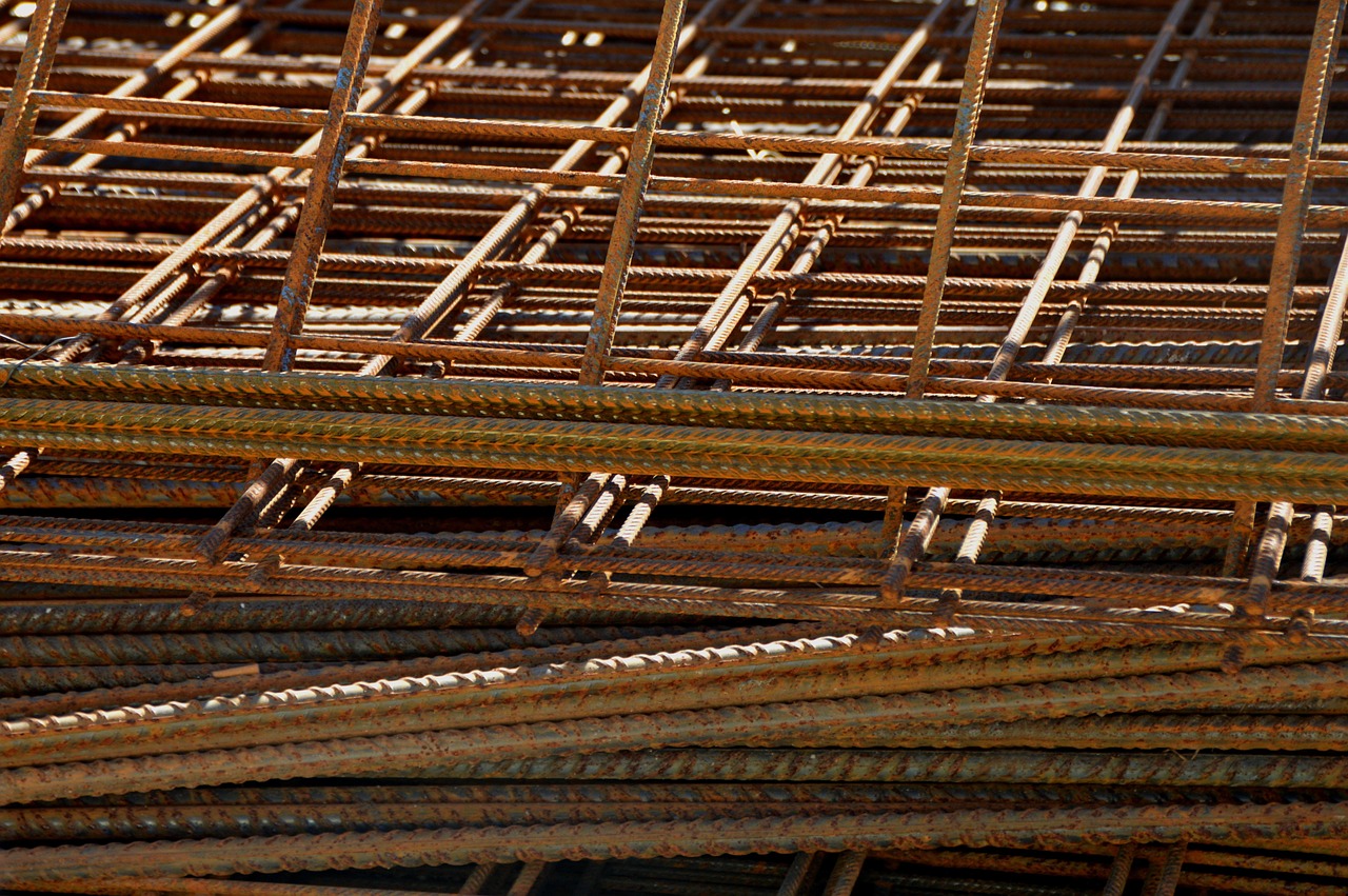 Alloy Steel Bars
