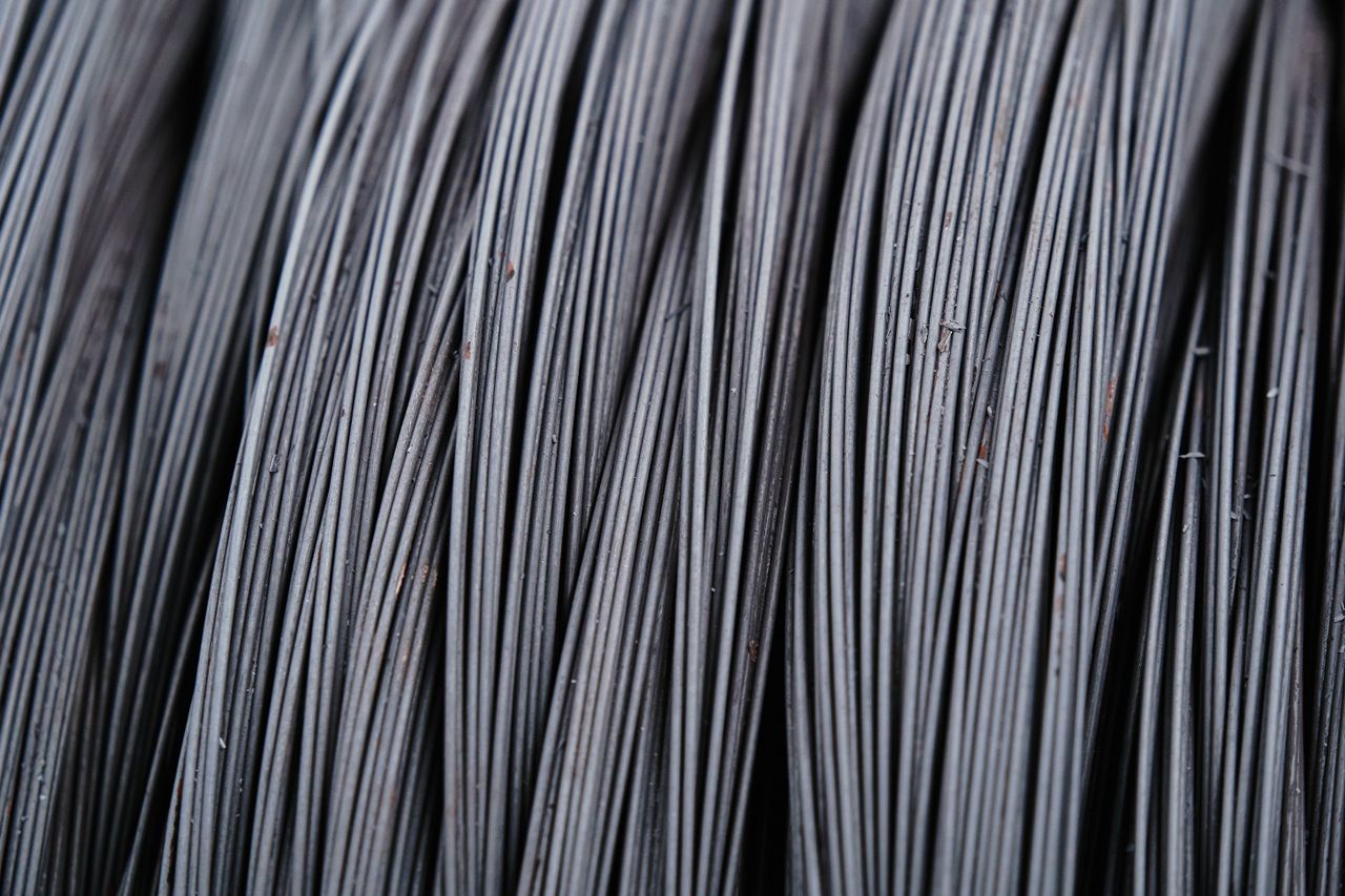 Titanium Coils — photo 3