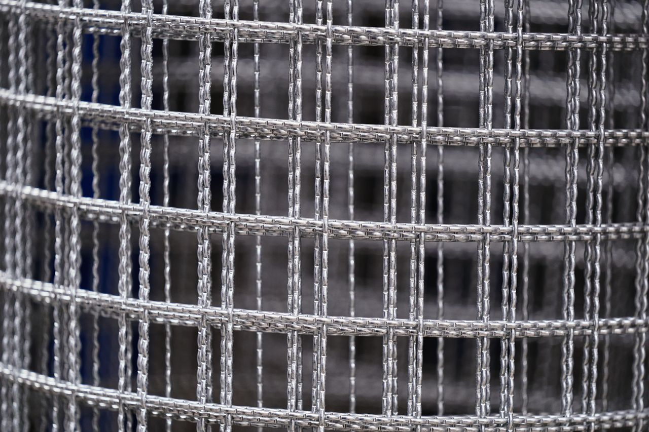 Duplex & Super Duplex Coils