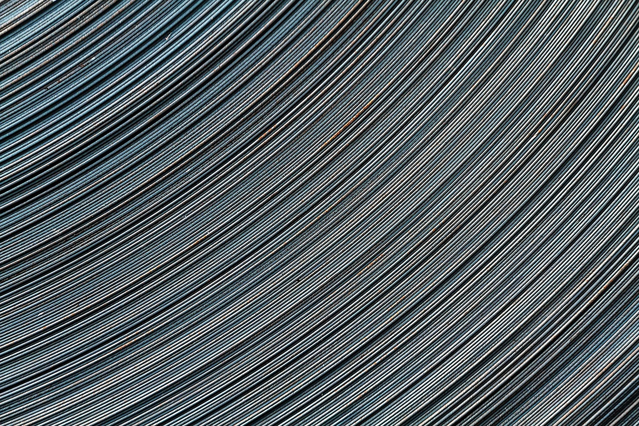 Duplex & Super Duplex Coils — photo 4