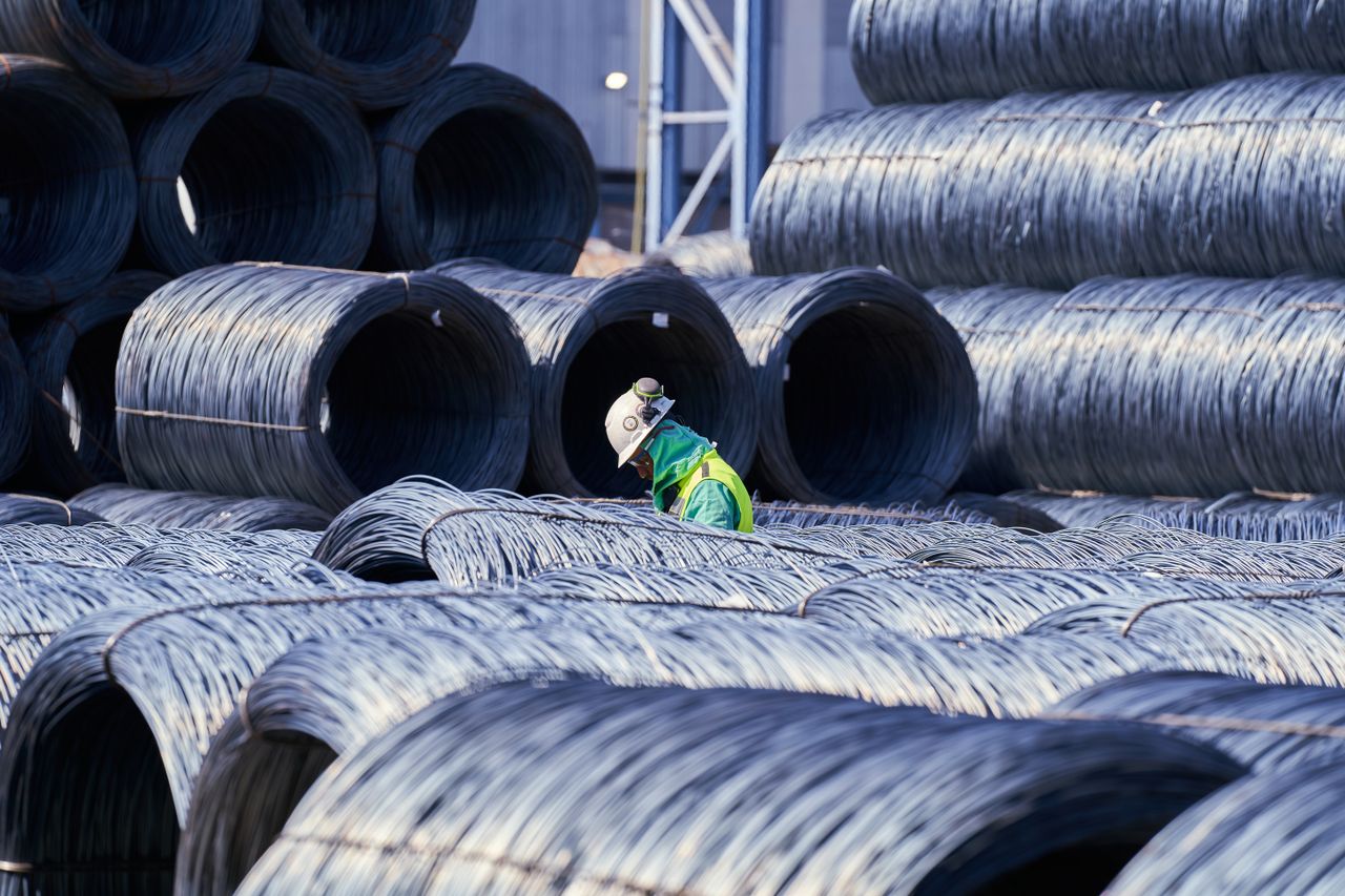 Inconel Coils