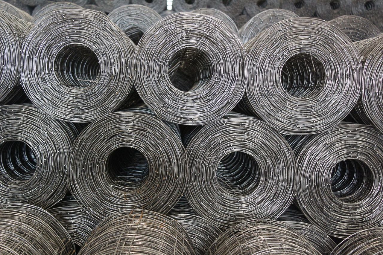 Inconel Coils — photo 4