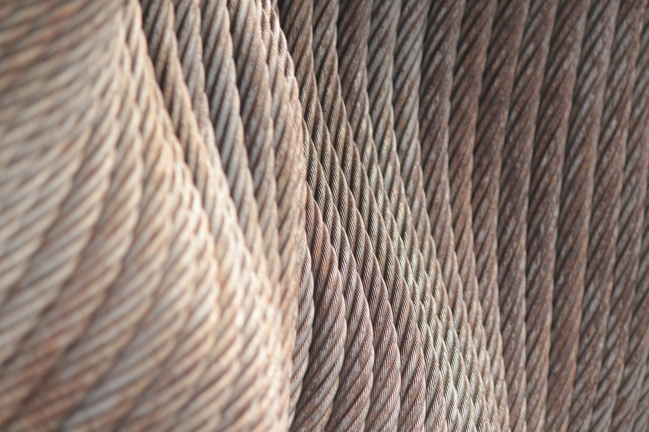 Hastelloy Coils
