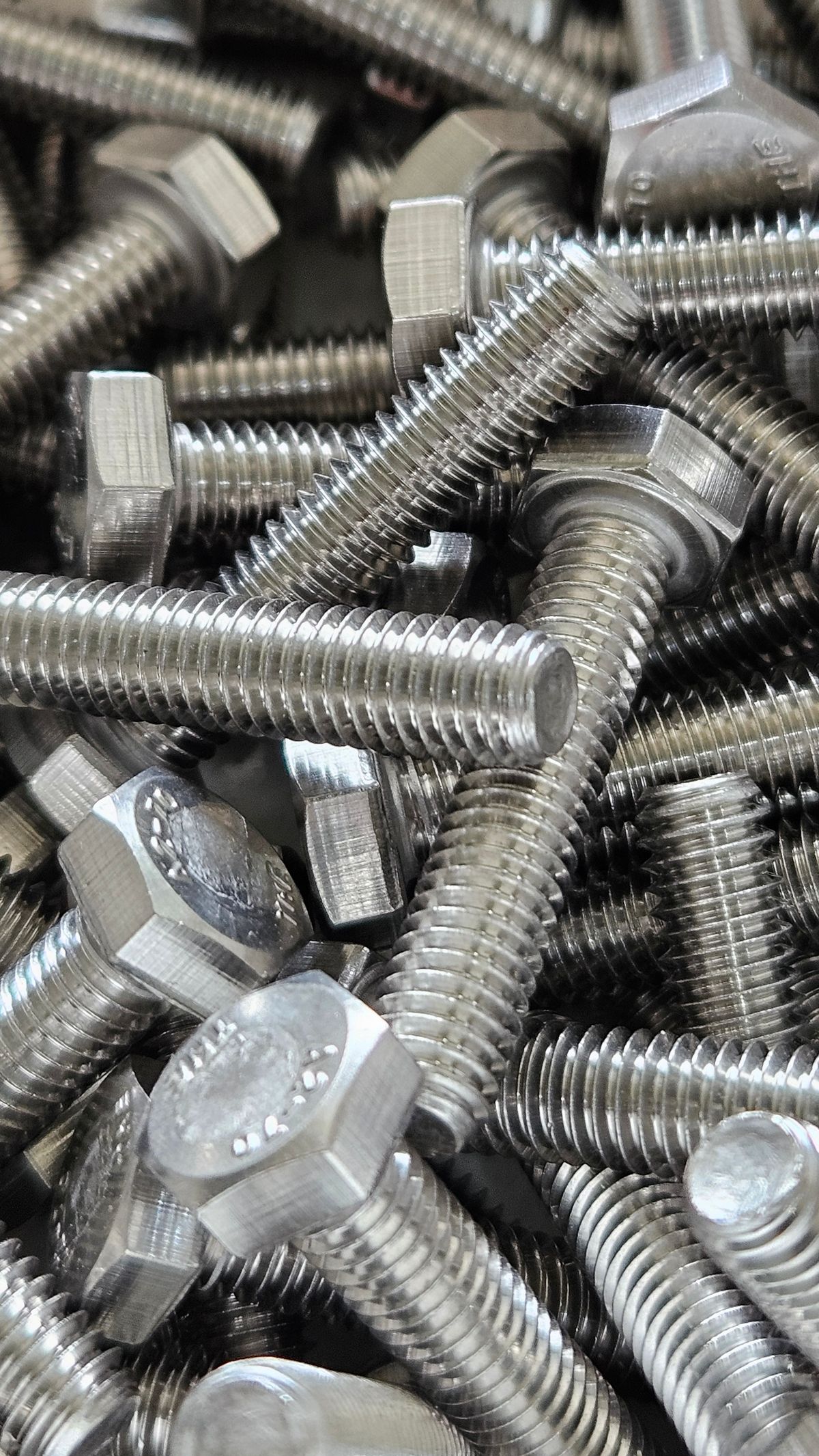 Fasteners