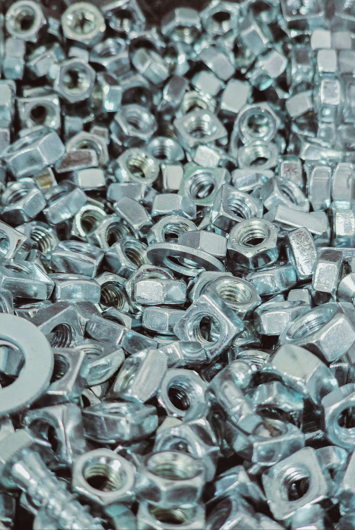 Fasteners