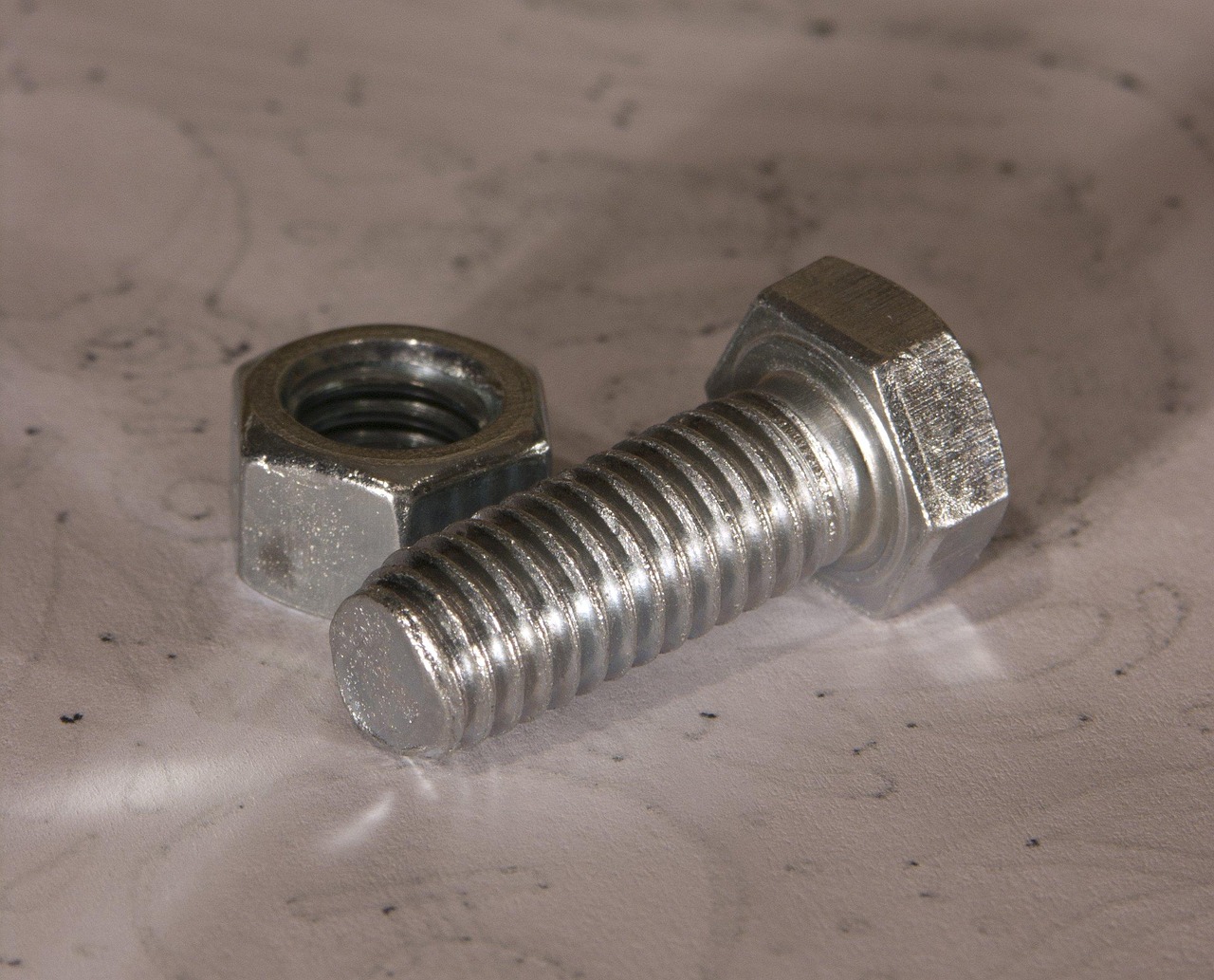 Fasteners — photo 4