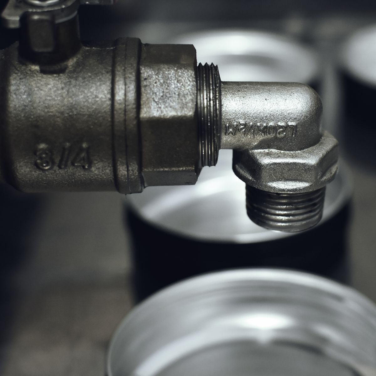 Stainless Steel Pipe Fittings