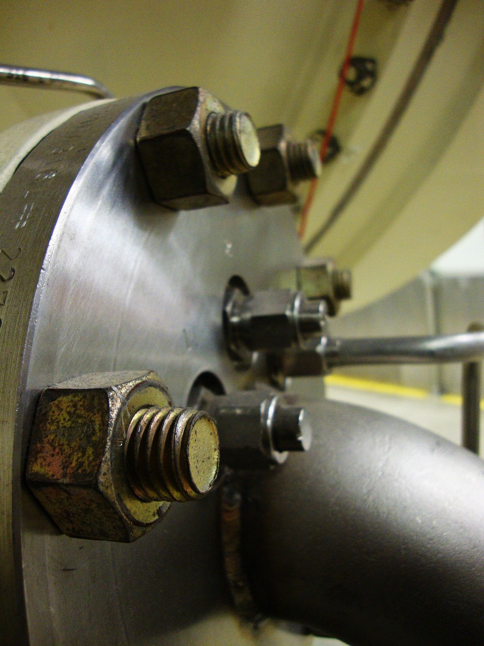 Alloy Steel Pipe Fittings — photo 4