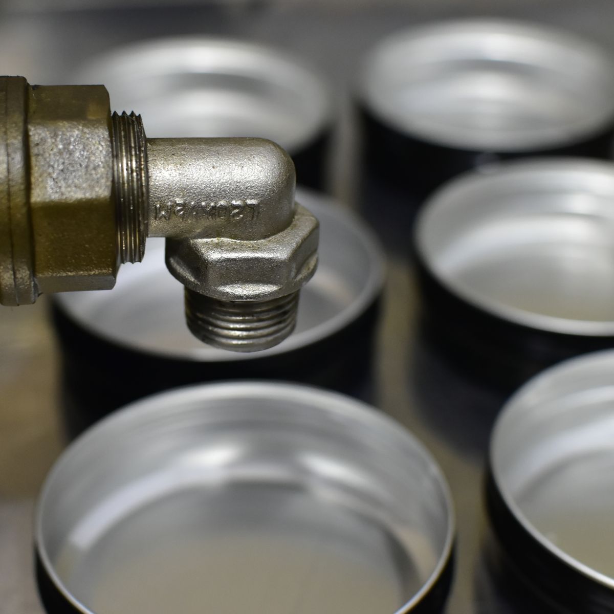 Stainless Steel Pipe Fittings