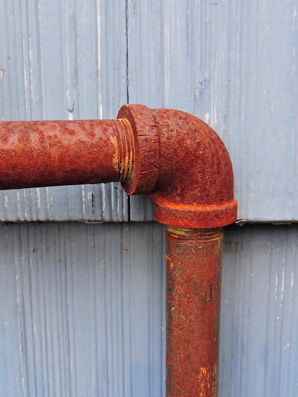 Stainless Steel Pipe Fittings — photo 4