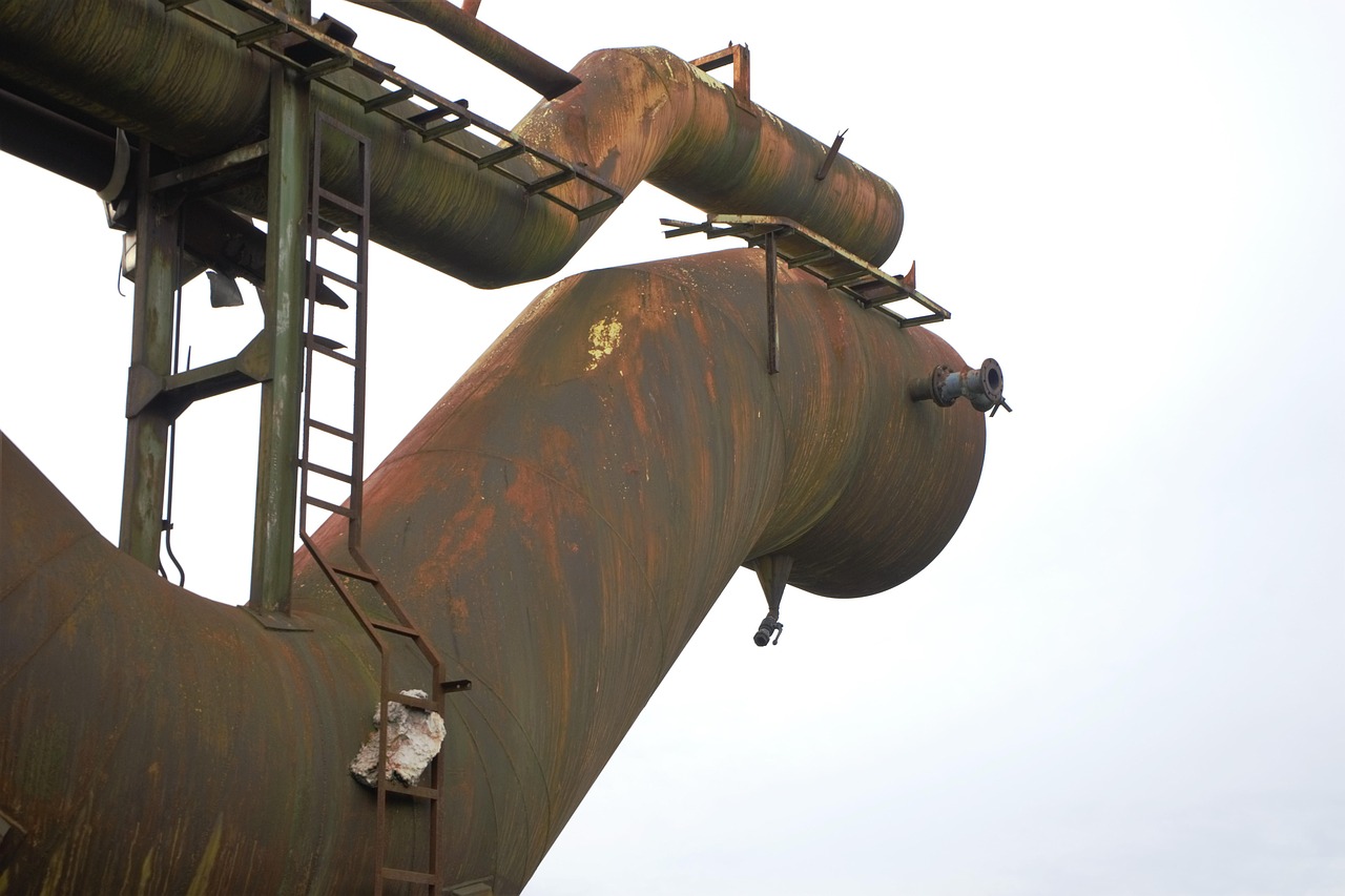 Carbon Steel Pipe Fittings