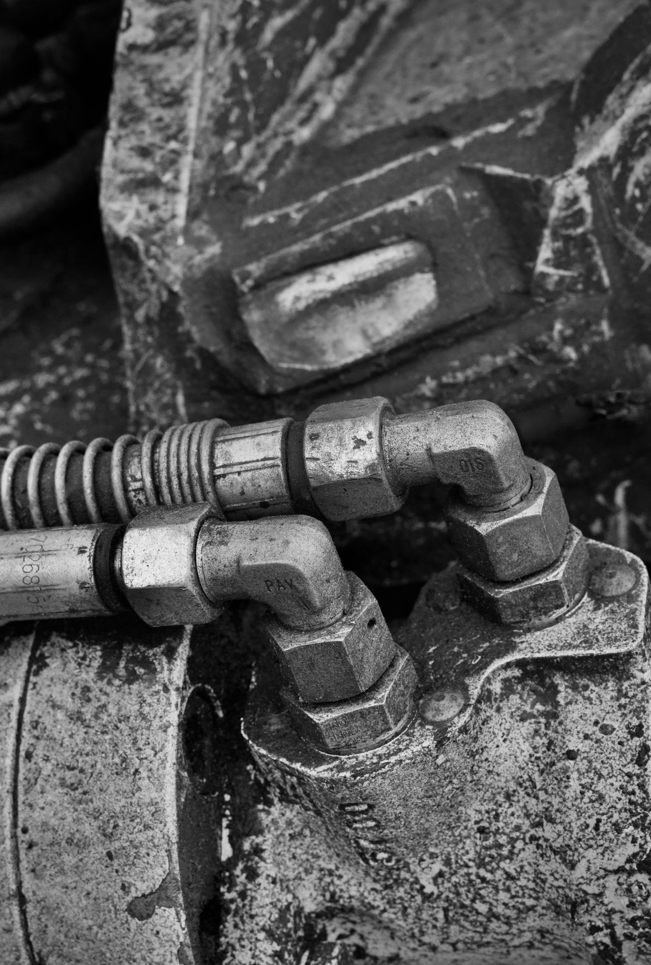 Carbon Steel Pipe Fittings — photo 3