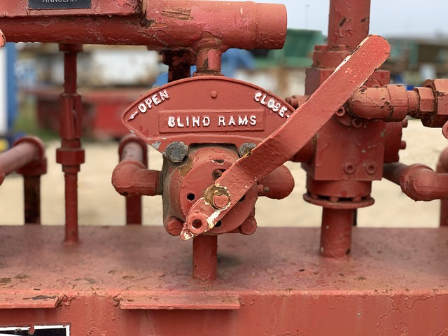Alloy Steel Flanges — photo 3