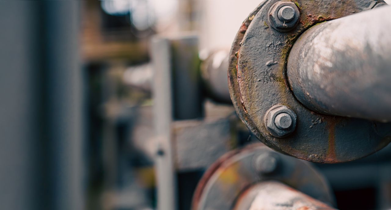 Duplex & Super Duplex Flanges