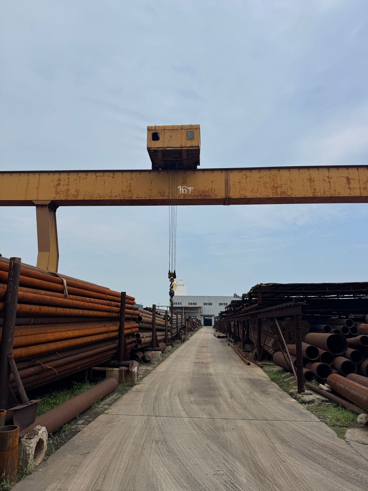 Incoloy Flanges