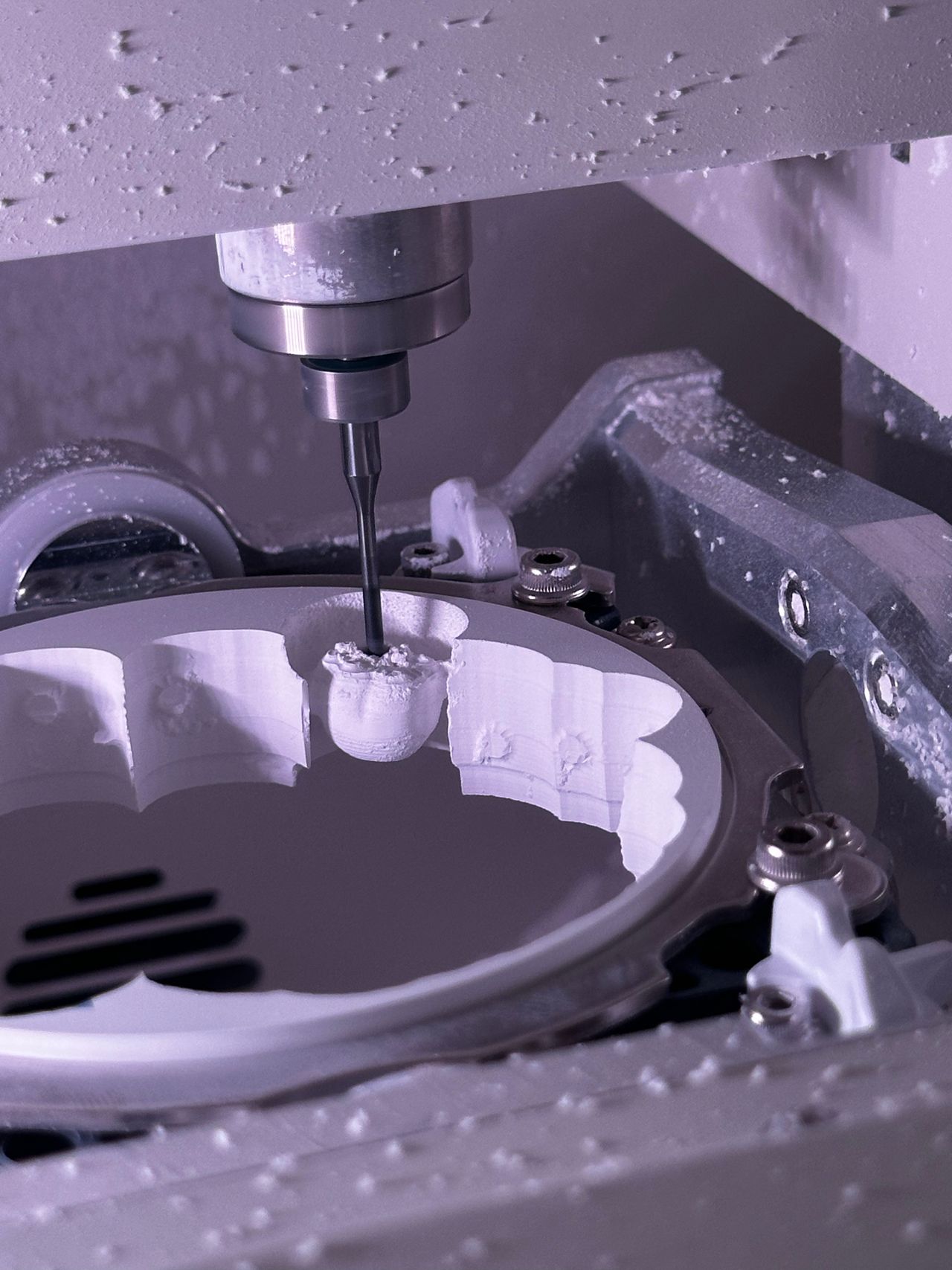 Nickel Flanges