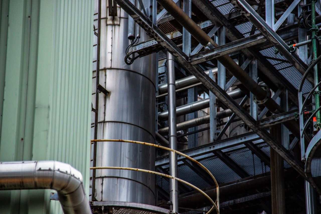 Nickel Flanges — photo 3