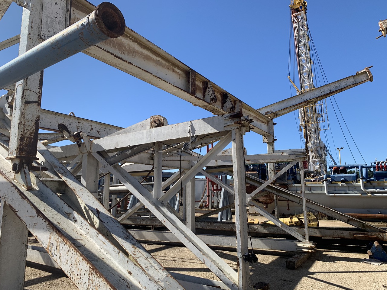 Hastelloy Flanges