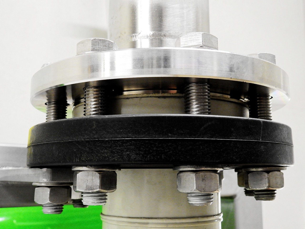 Hastelloy Flanges — photo 3