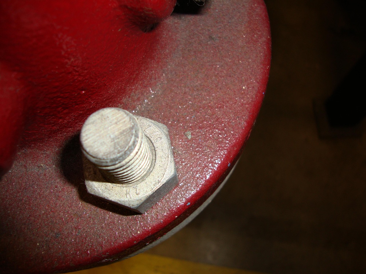 Hastelloy Flanges — photo 4