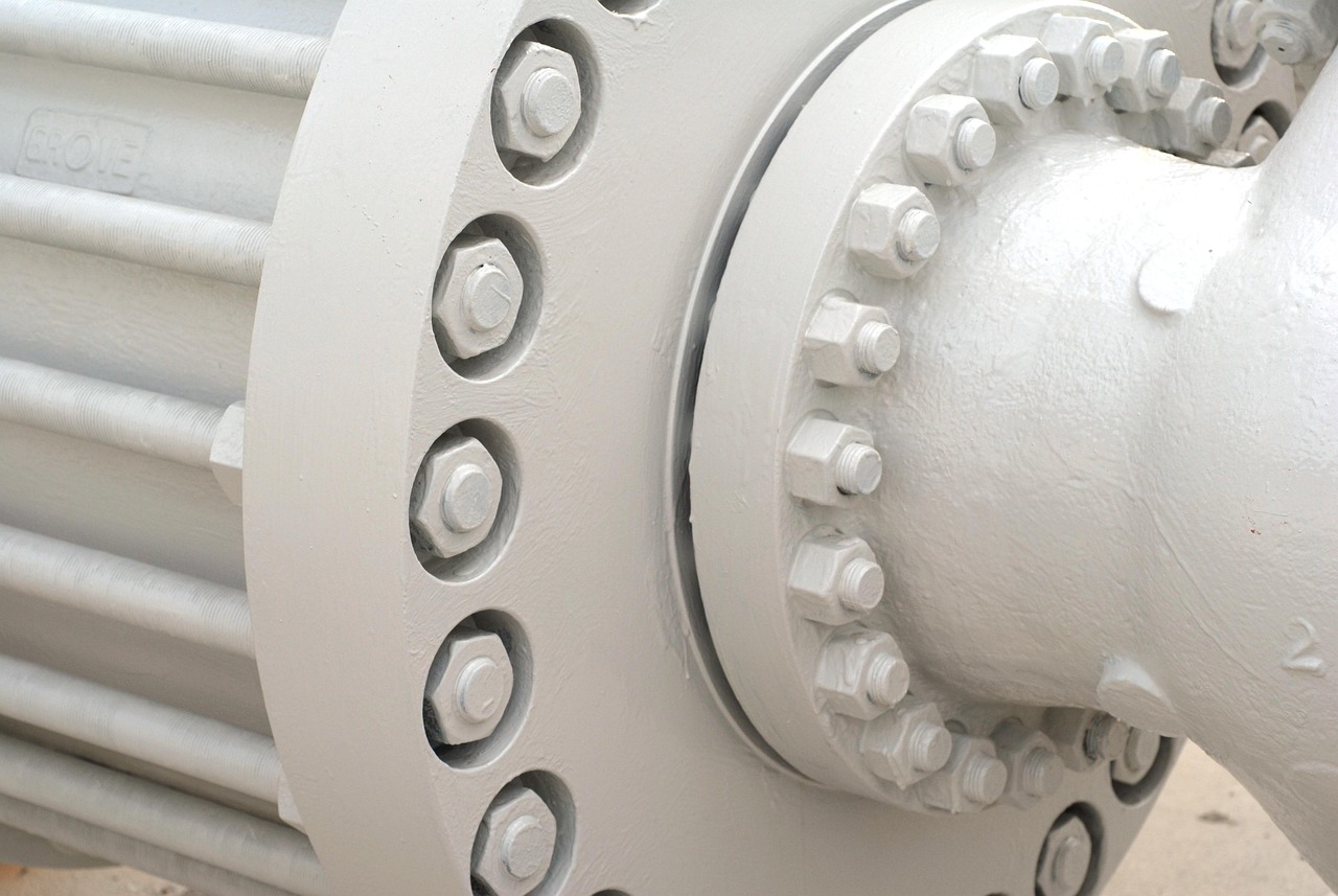 Carbon Steel Flanges