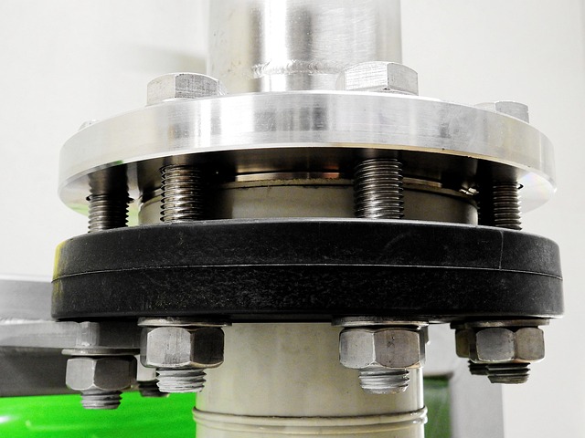 Carbon Steel Flanges — photo 4