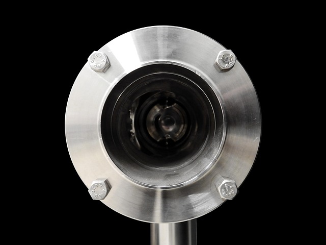 Alloy Steel Flanges