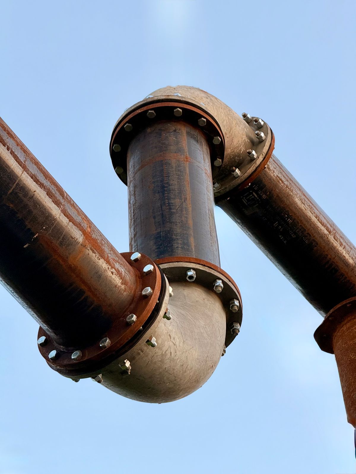 Stainless Steel Pipes