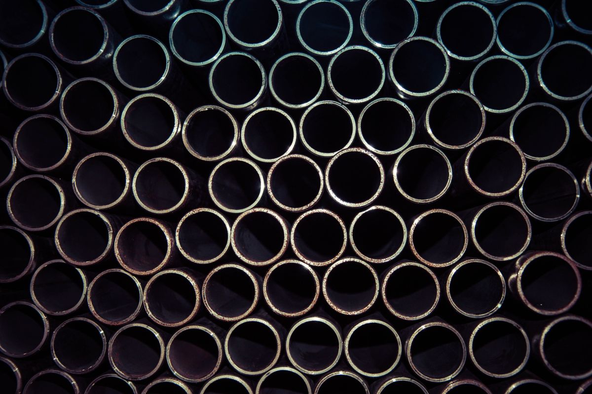 Alloy Steel Pipes