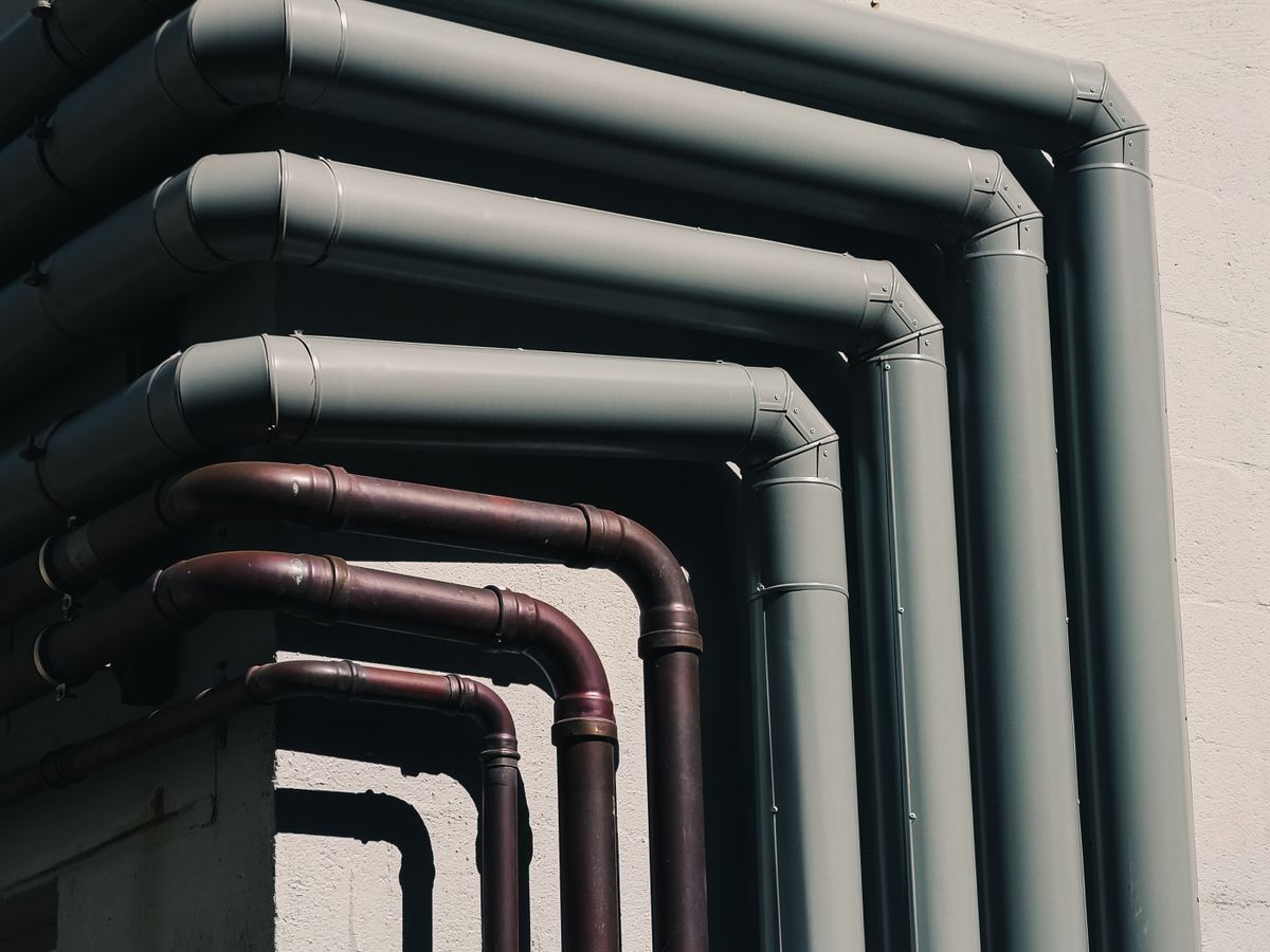 Alloy Steel Pipes — photo 4